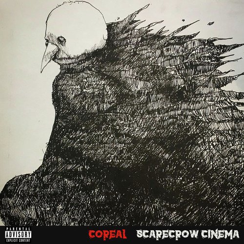 Spirits Having Flown cover art