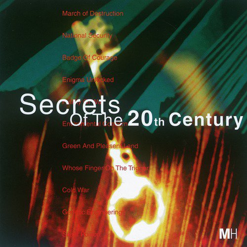 Secrets of the 20th Century
