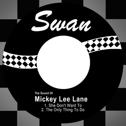 The Only Thing to Do cover art