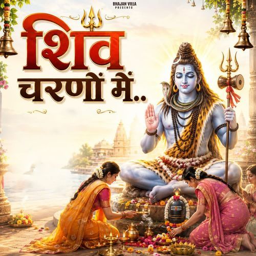 Shiv Charno Me