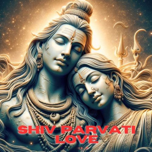 Shiv Parvati Love