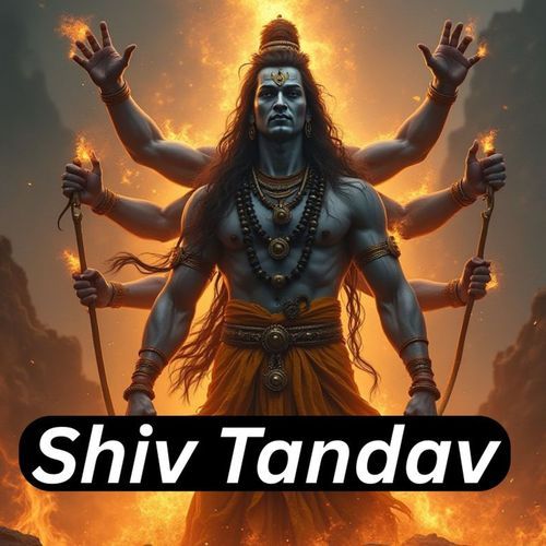 Shiv Tandav