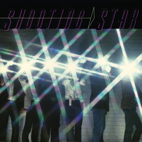 Shooting Star [Remastered]