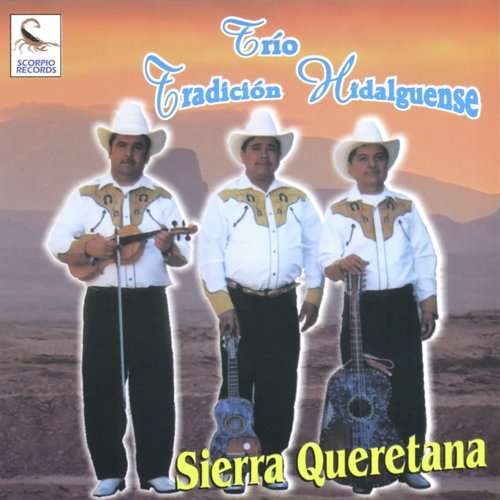 Sierra Queretana