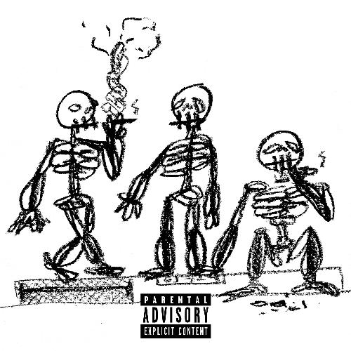 Skeletons (feat. NICKYJ &amp; Carson)_poster_image