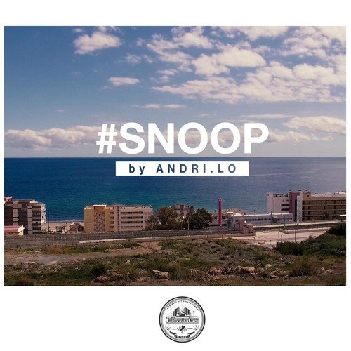 Snoop cover art