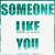 Someone Like You