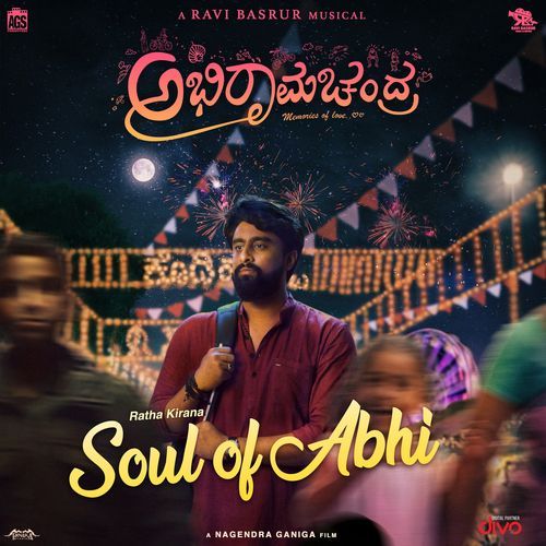 Soul Of Abhi (From "ABHIRAMACHANDRA")_poster_image