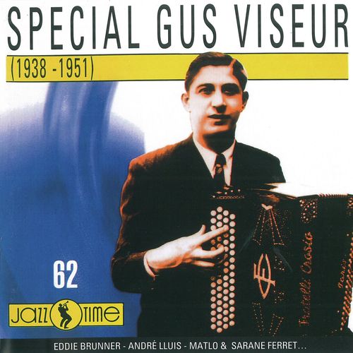 Special Gus Viseur