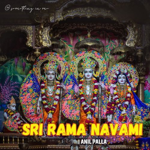 Sri Rama Navami