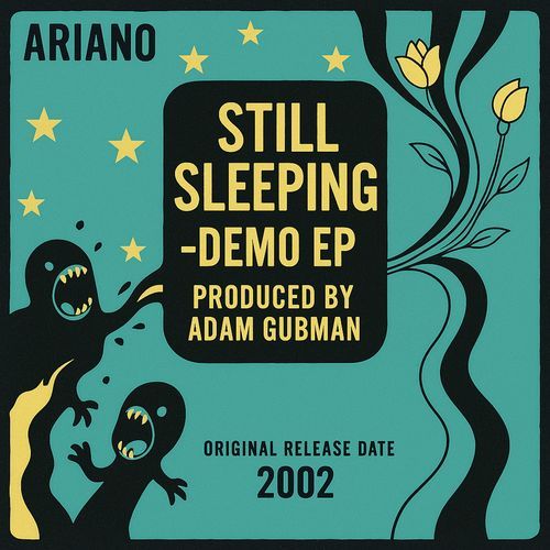 Still Sleeping (Demo)