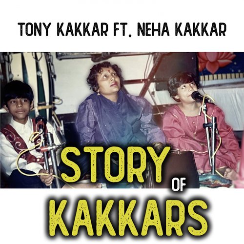 Story Of Kakkars, Chapter 2