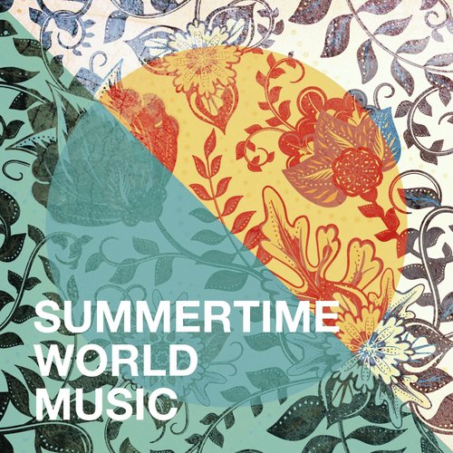 Summertime World Music