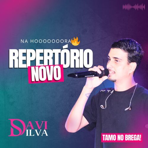 ELA VEM (ao vivo)