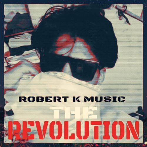 THE REVOLUTION