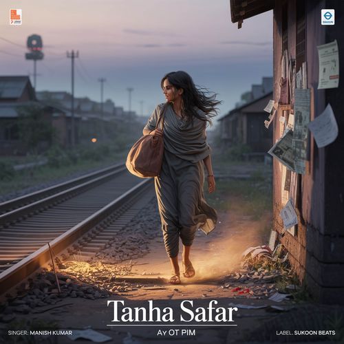 Tanha Safar