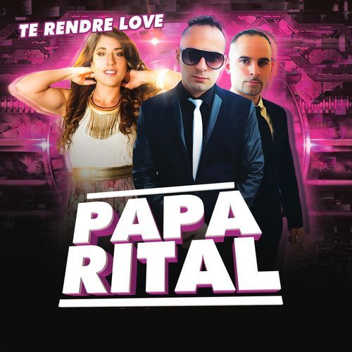Te Rendre Love cover art