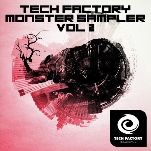 Tech Factory Monster Sampler, Vol. 2