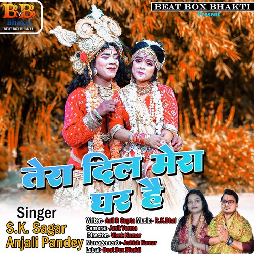 Tera Dil Mera Ghar Hai (Hindi)