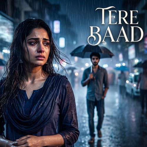 Tere Baad