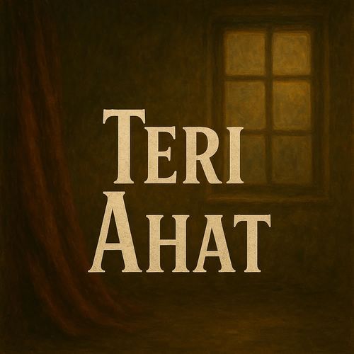 Teri Ahat