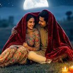 Teri Yaadon Ki Chadar