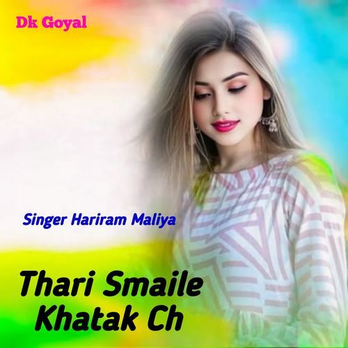 Thari Smaile Khatak Ch