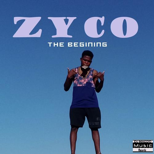 Zyco cover art