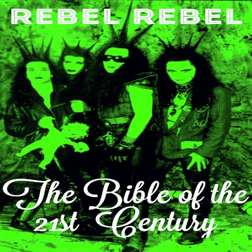 The Bible of the 21st Century