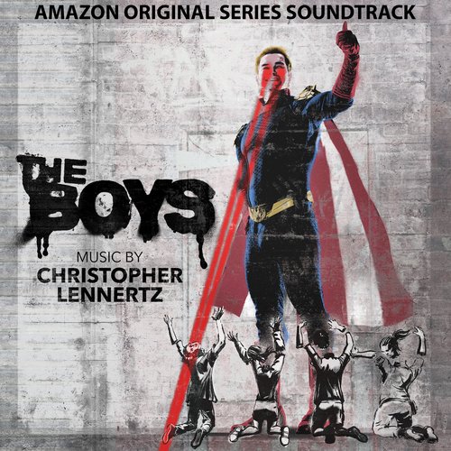 The boys episode discount 1 free stream