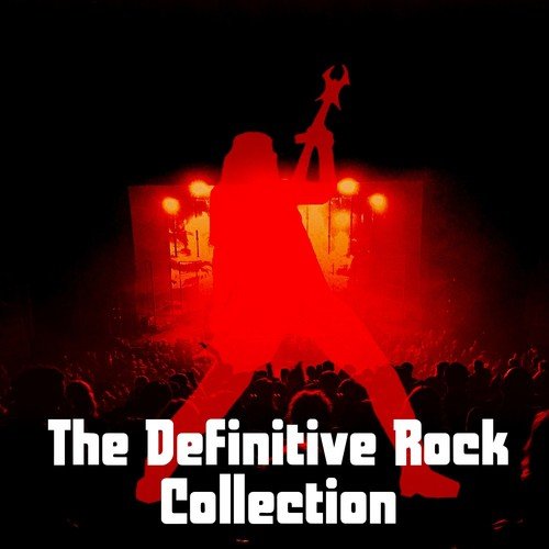 The Definitive Rock Collection