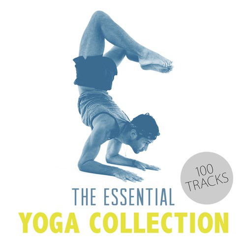 The Essential Yoga Collection