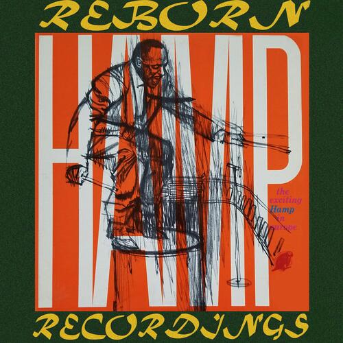 Mr J cover art