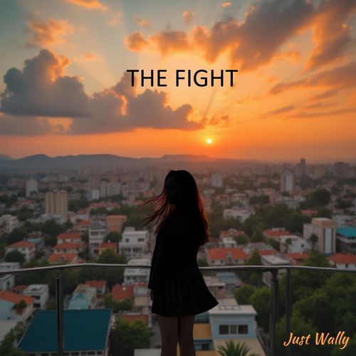 The Fight (instrumental version)