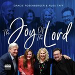 The Joy of the Lord (feat. Russ Taff)