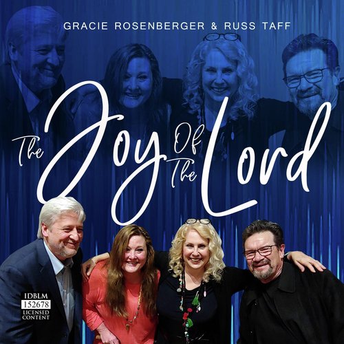 The Joy of the Lord (feat. Russ Taff)_poster_image