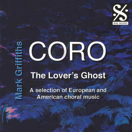 The Lover's Ghost