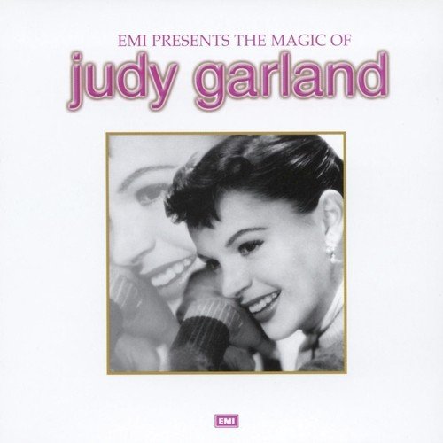 The Magic Of Judy Garland