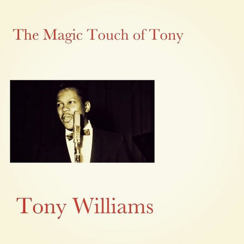 The Magic Touch of Tony