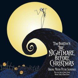 The Nightmare Before Christmas