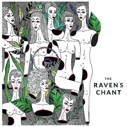 The Raven's Chant