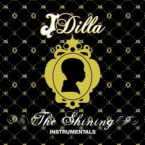 The Shining Instrumentals