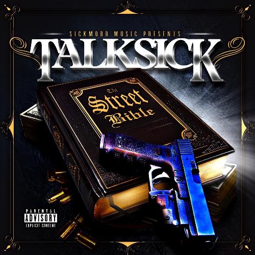 The Street Bible