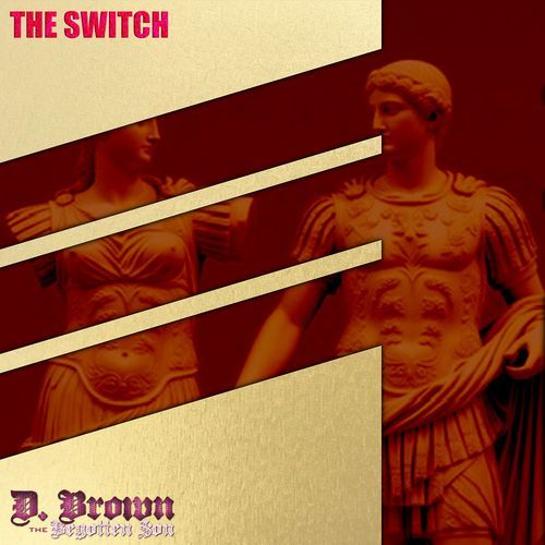 The Switch cover art