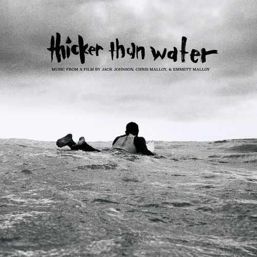 Thicker Than Water