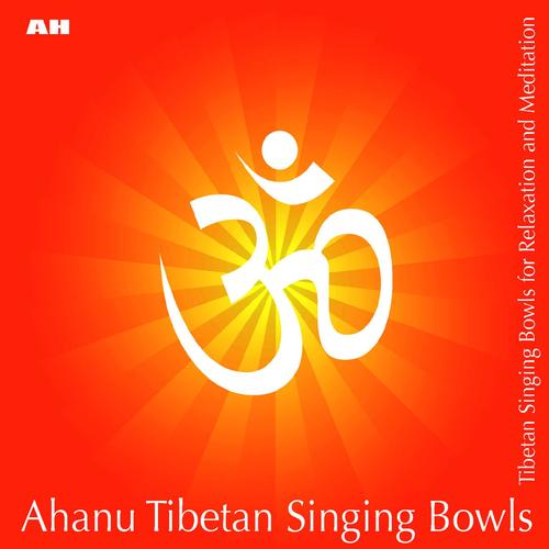 Tibetan Singing Bowls for Relaxation and Meditation