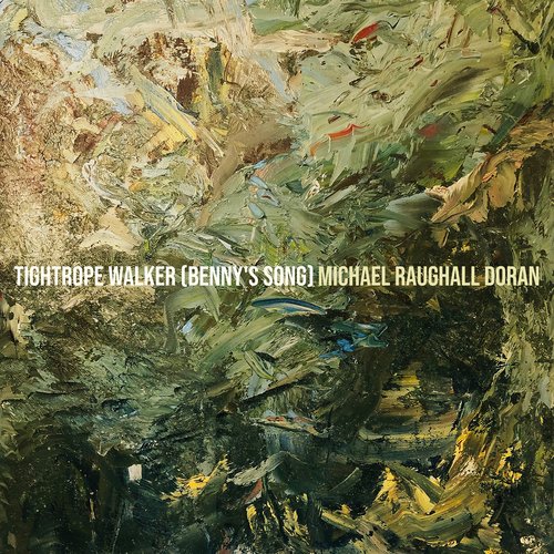 Tightrope Walker (Benny's Song) cover art
