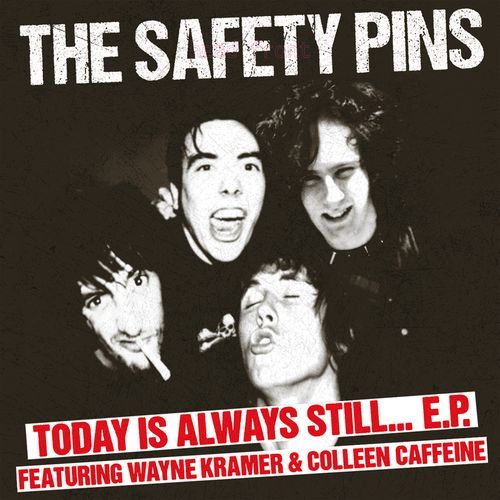 Today Is Always Still...