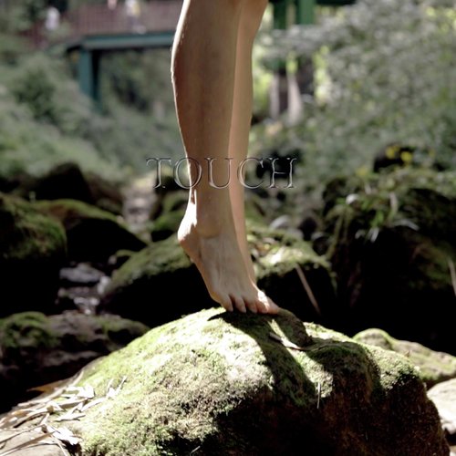 Touch the Earth (Live Performance in Chengdu "Nu Space") cover art