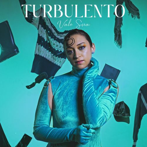 Turbulento cover art